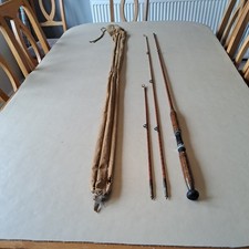 Split cane " The Fishrod ? "