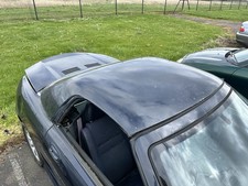 MGF MG TF Removable Hard