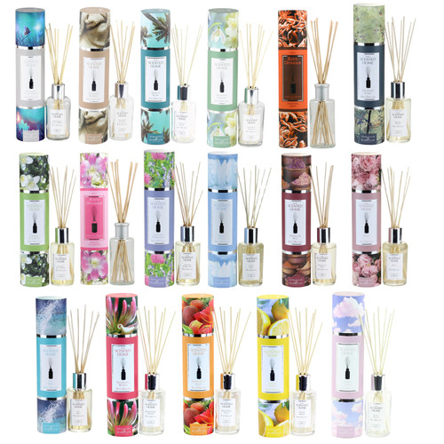 Ashleigh burwood scented - &,
