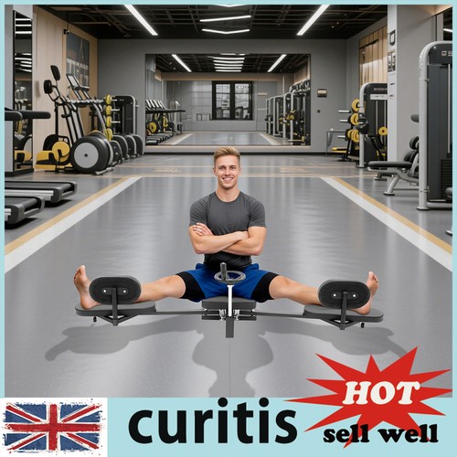 Stretching equipment - stretching,