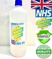 Surgical Spirit 9ml-10L BP