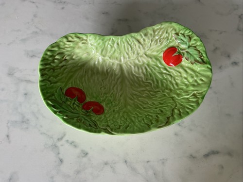 Vintage beswick ware lettuce - beswick,