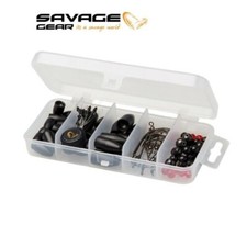 Savage Gear T & C Rigging Kit