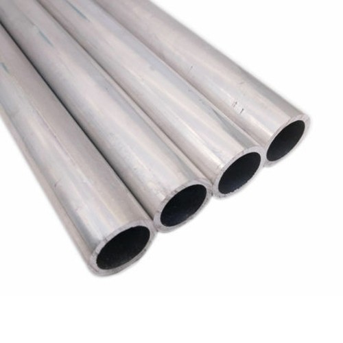 Hollow rod aluminum tube - hollow, al