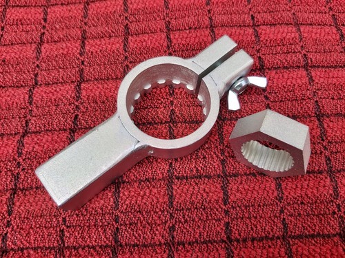 Bus gearbox tool - vw, t3