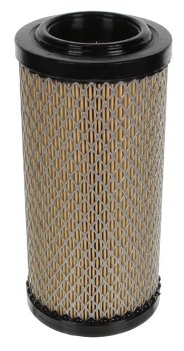 Air filter 185mm thwaites - filter,