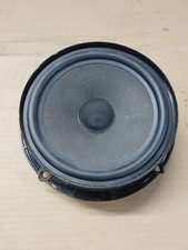 VW Mk4 Golf Bora (ALL) Doors Speaker (PHILLIPS)  OEM - 1J0035411G 
