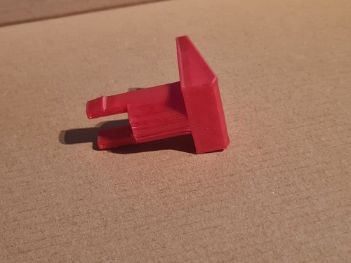 Vice grip clamp pegs for - x,