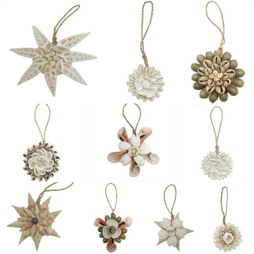 Sea shell hanging - sea,