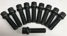 ALLOY WHEEL BOLTS M14X1.5 X 10