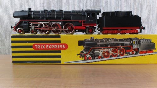 Trix express 763 br01 - ho,