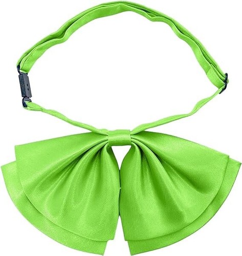 Silk women casual floppy bow - women,