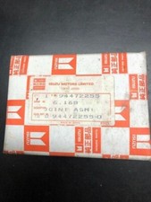 ISUZU WFR / VAUXHALL MIDI VAN