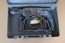 BOSCH GBH 2-24 DFR SDS DRILL