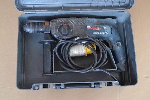Bosch gbh dfr sds - bosch,