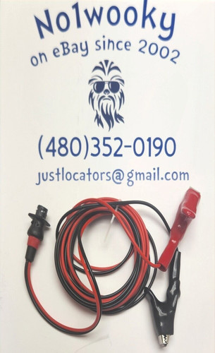 Oem radiodetection rd8200 - oem,