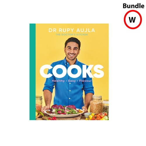 Rupy aujla books doctor - dr, doctor’s