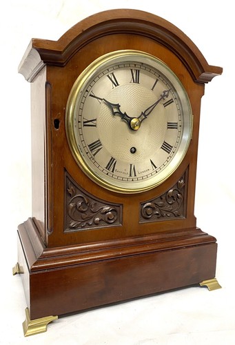 Antique single chain fusee - single,