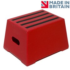 1 Step Premium Mounting Block
