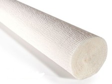 Crepe paper roll Lite 140g (50