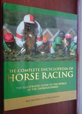 The Complete Encyclopedia of