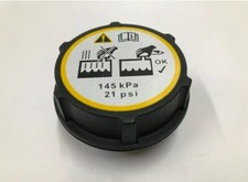 SERCK Expansion Tank Cap Fits