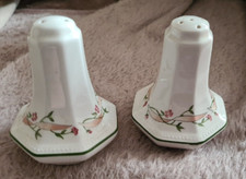SALT & PEPPER POTS  JOHNSON