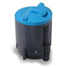 Badger inks cyan toner - badger,