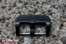 LUM-TEC Genuine OE Black PVD