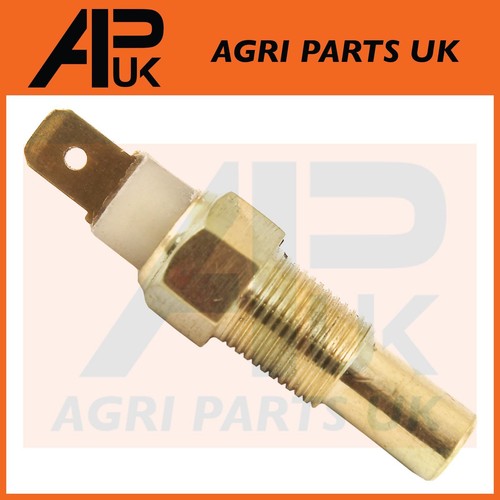 Water temperature sender - temperature,