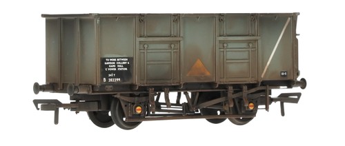 930z bachmann gauge br - 38-930z, oo
