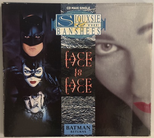 Siouxsie the banshees - the,