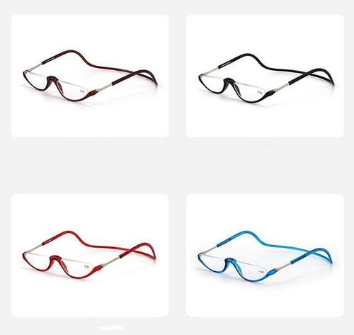Eyeglasses readers metal - eyeglasses,