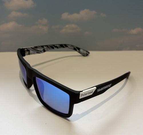 Shimano polarised sunglasses - shimano,,
