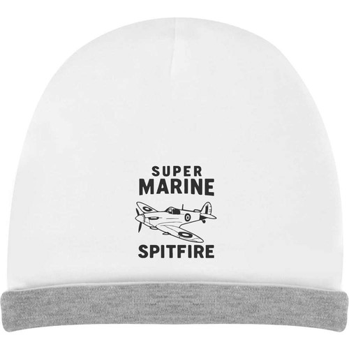 Super marine spitfire kids - marine, spitfire'