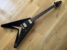 Epiphone Flying V ’58