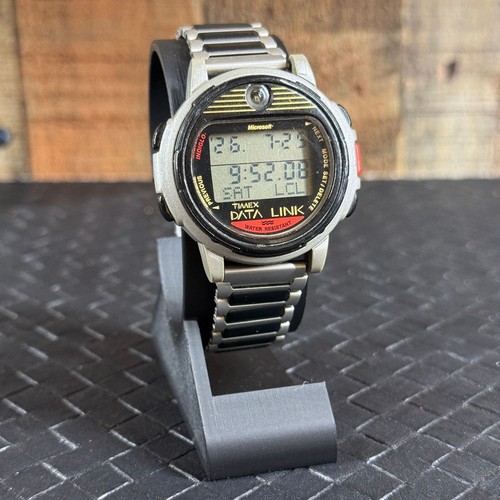 Timex microsoft datalink - timex,