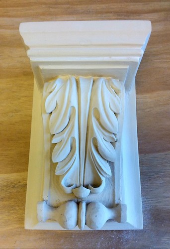 One pair decorative - pair, of