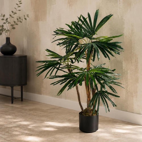 Artificial raphis palm - artificial,