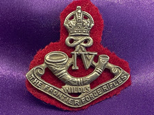 Genuine 1922-47 Indian Army