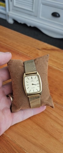 Vintage omega deville - omega, tank