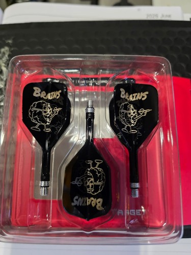 Personalised kshift dart - personalised,
