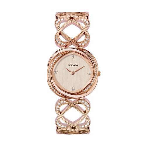 Sekonda 29mm ladies sparkle - sekonda,