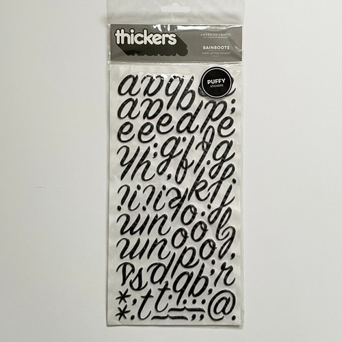 American crafts rainboots - american,