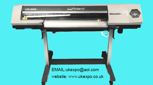 Roland printer versa camm - roland,
