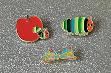 Very Hungry Caterpillar Big