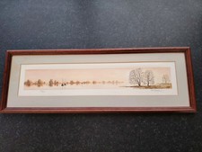 Fine Art Print Limited Edition