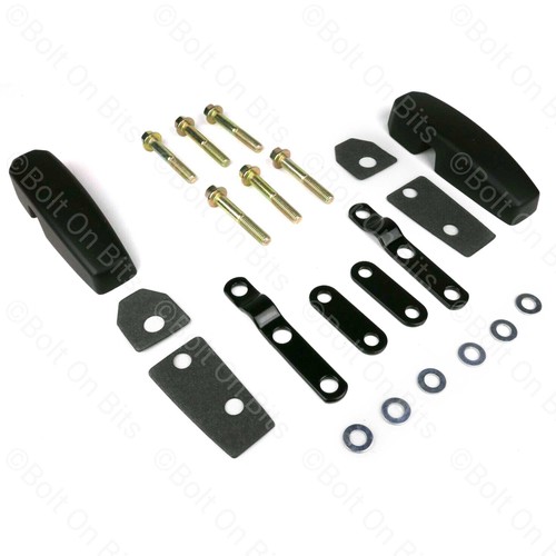 Windscreen bulkhead hinge - windscreen,