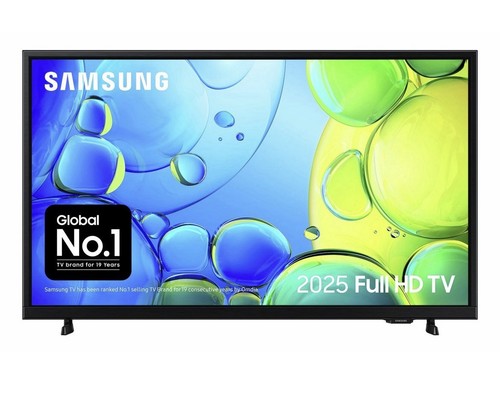 New samsung ue32f6000f inch - new,