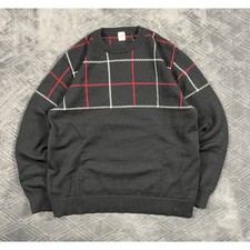 Takeo Kikuchi wool knit jumper